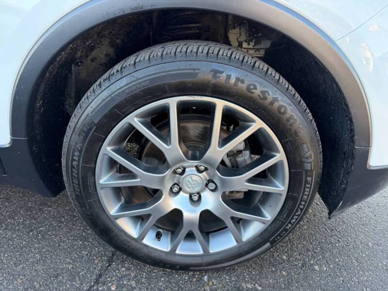 2018 Buick Encore Sport Touring