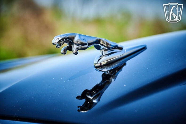 2005 Jaguar XJ-Series