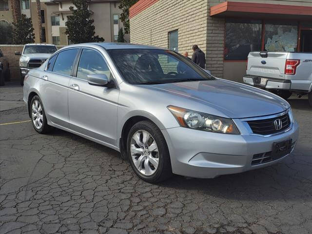 2010 Honda Accord for sale at Corona Auto Wholesale in Corona CA