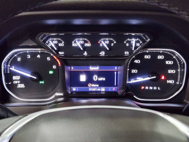 2022 GMC Sierra 1500 Limited