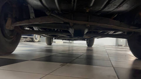 1947 Mercury Convertible