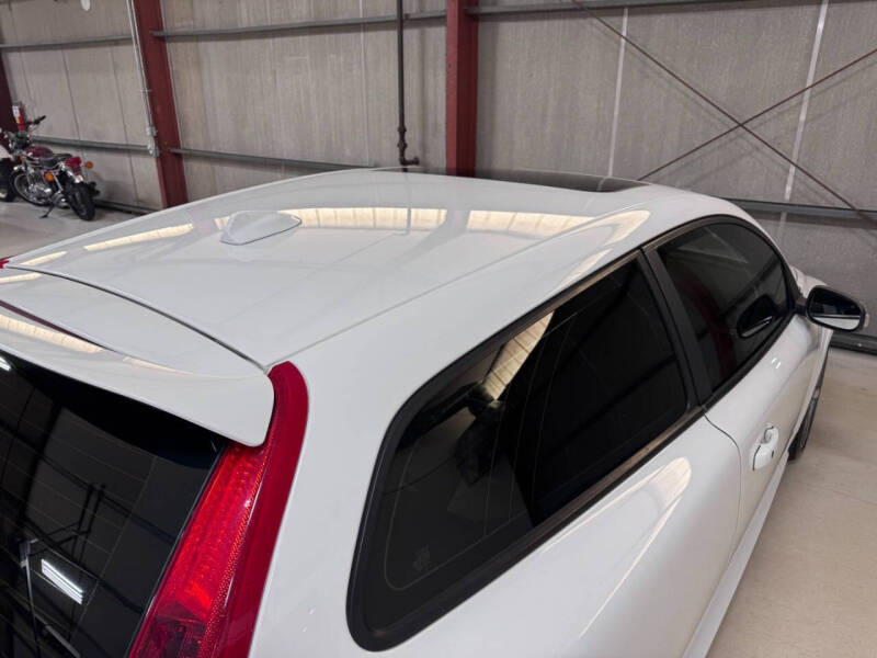2012 Volvo C30 T5 R-Design Premier Plus