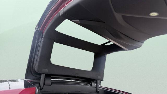 2019 Tesla Model X