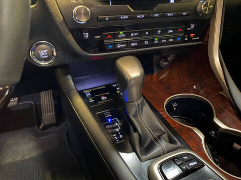 2019 Lexus RX 350
