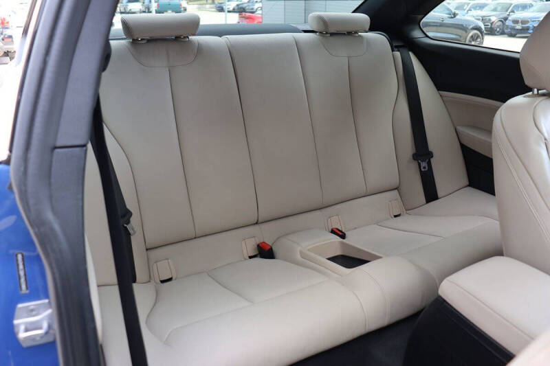 2017 BMW 2 Series 230i xDrive