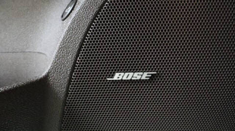 2010 Chevrolet Malibu LTZ