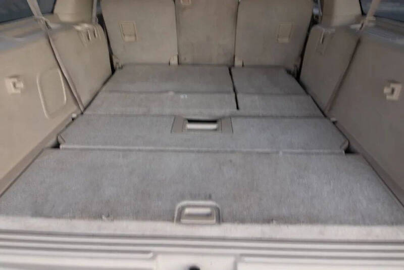 2012 Ford Expedition EL