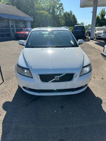 2010 Volvo S40