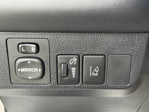 2018 Toyota RAV4 Hybrid LE