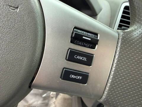 2016 Nissan Frontier