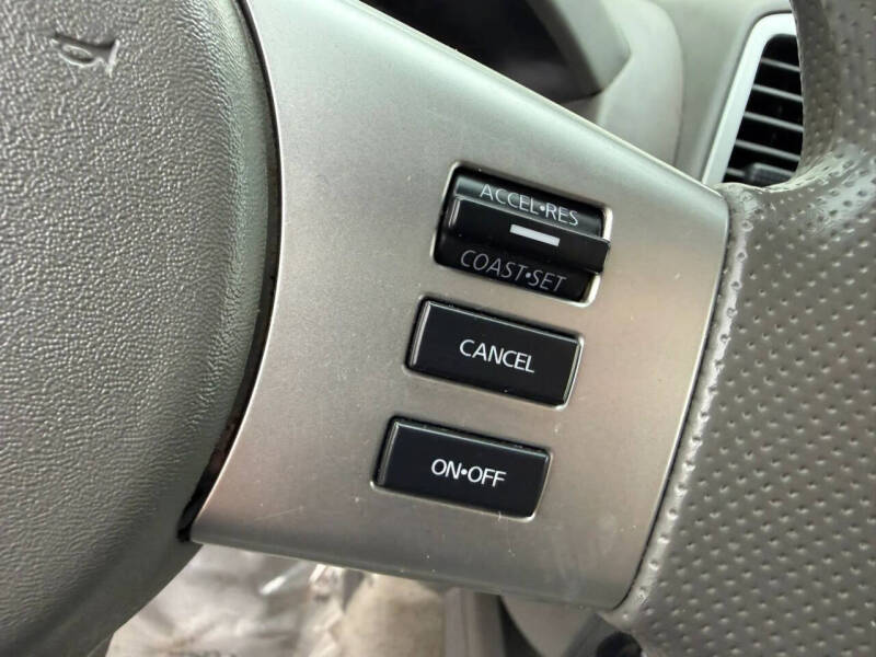 2016 Nissan Frontier