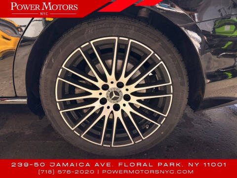 2022 Mercedes-Benz C-Class C 300 4MATIC