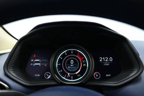 2017 Aston Martin DB11