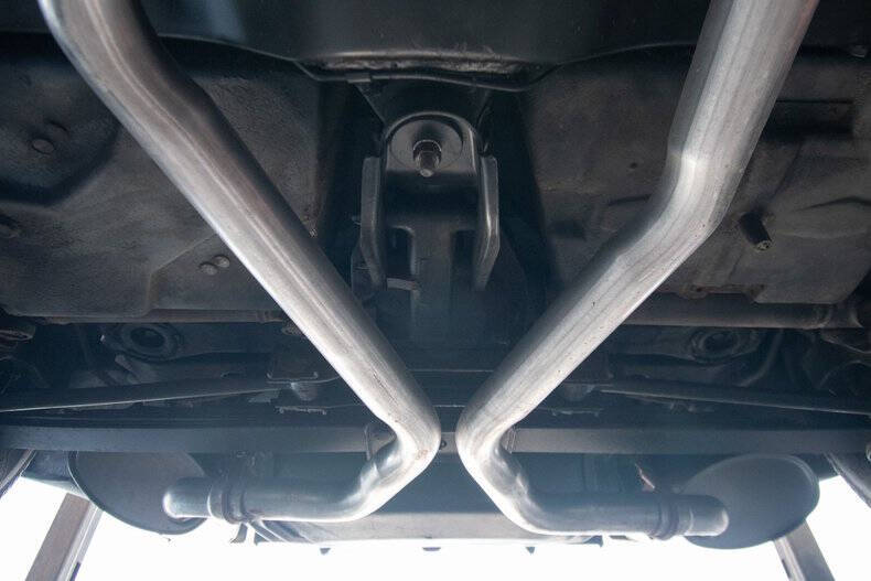 1971 Chevrolet Corvette