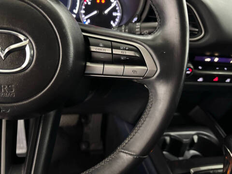 2020 Mazda CX-30 Select