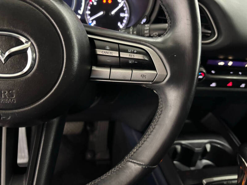 2020 Mazda CX-30 Select