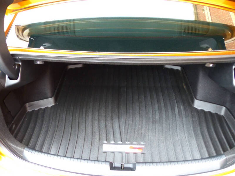 2024 Acura TLX SH-AWD Type S