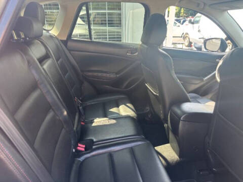 2014 Mazda CX-5 Grand Touring