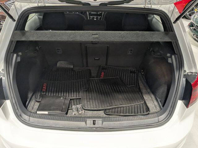 2016 Volkswagen Golf GTI S