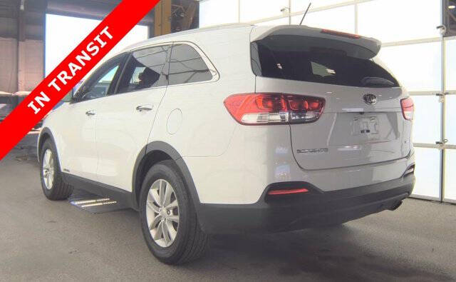 2018 Kia Sorento LX V6