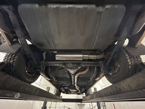 1978 Pontiac Firebird