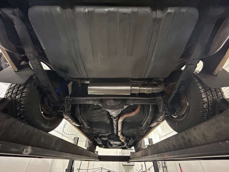 1978 Pontiac Firebird