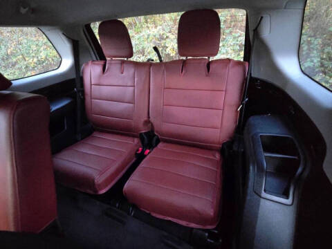 2013 Toyota 4Runner SR5