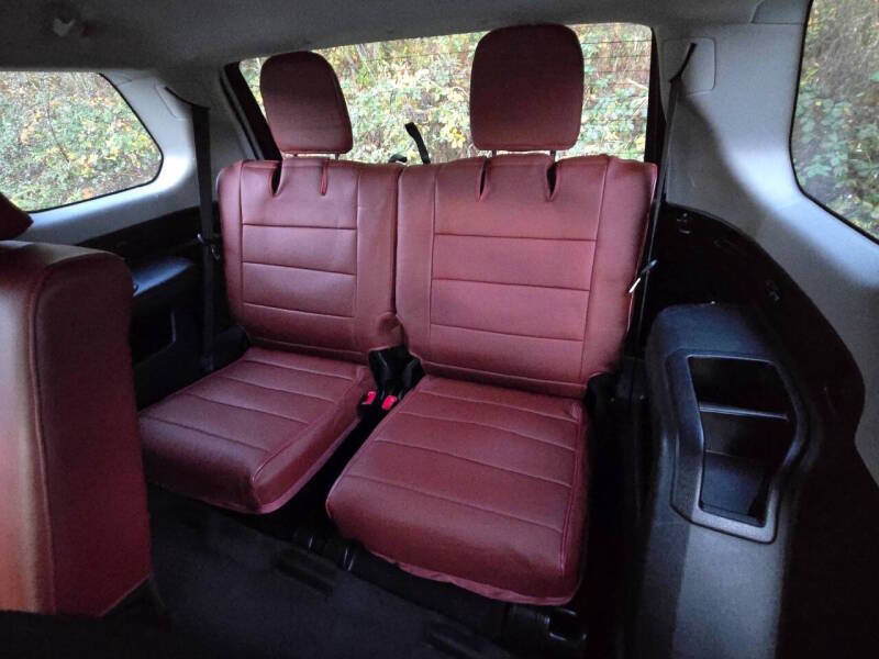 2013 Toyota 4Runner SR5