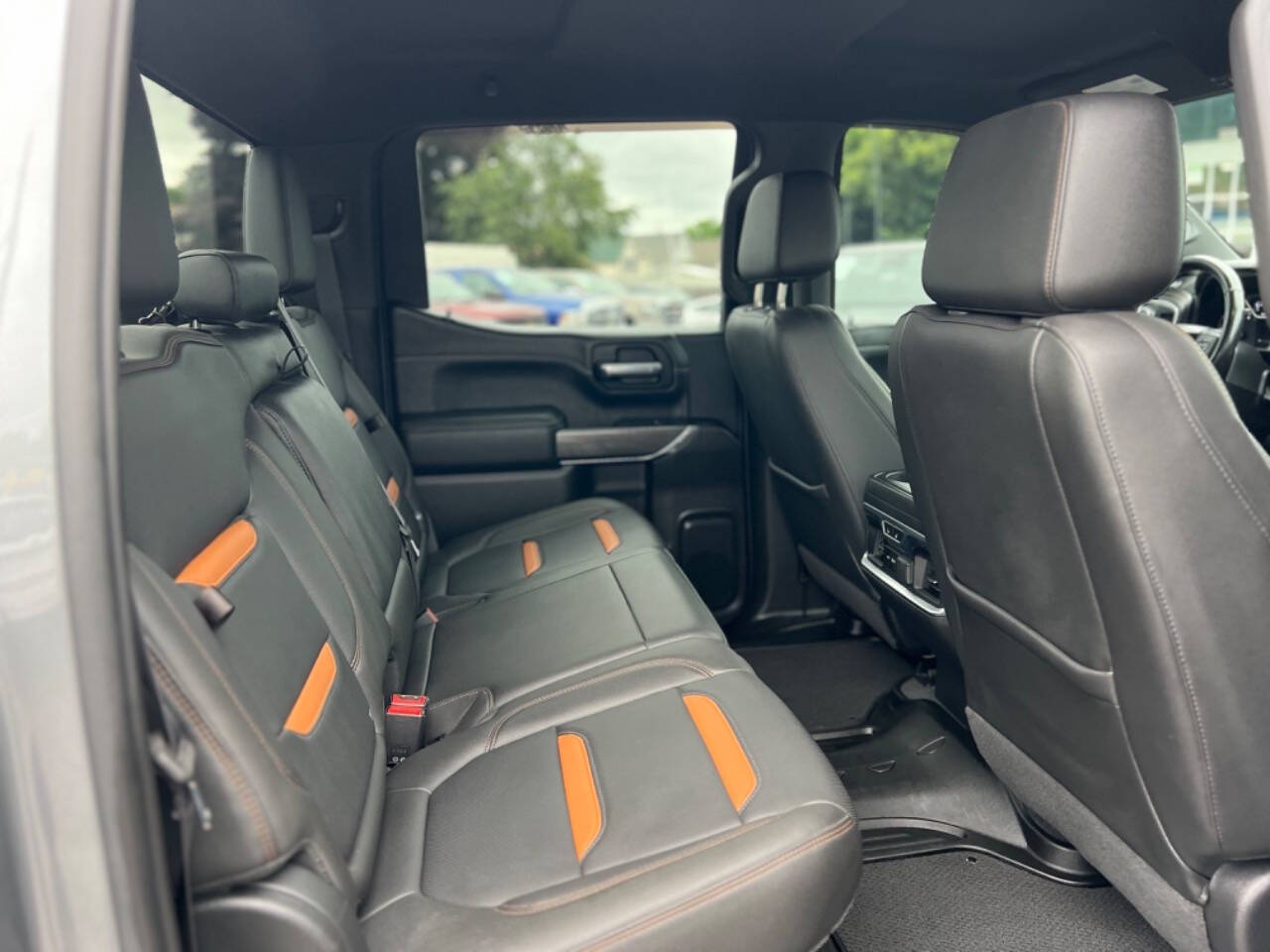 2021 GMC Sierra 1500 for sale at Paugh s Auto Sales in Binghamton, NY