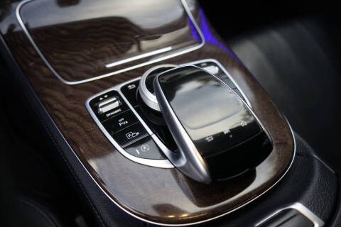 2020 Mercedes-Benz E-Class E 450 4MATIC