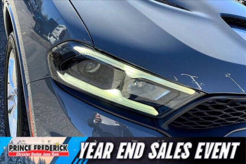 2022 Dodge Durango R/T