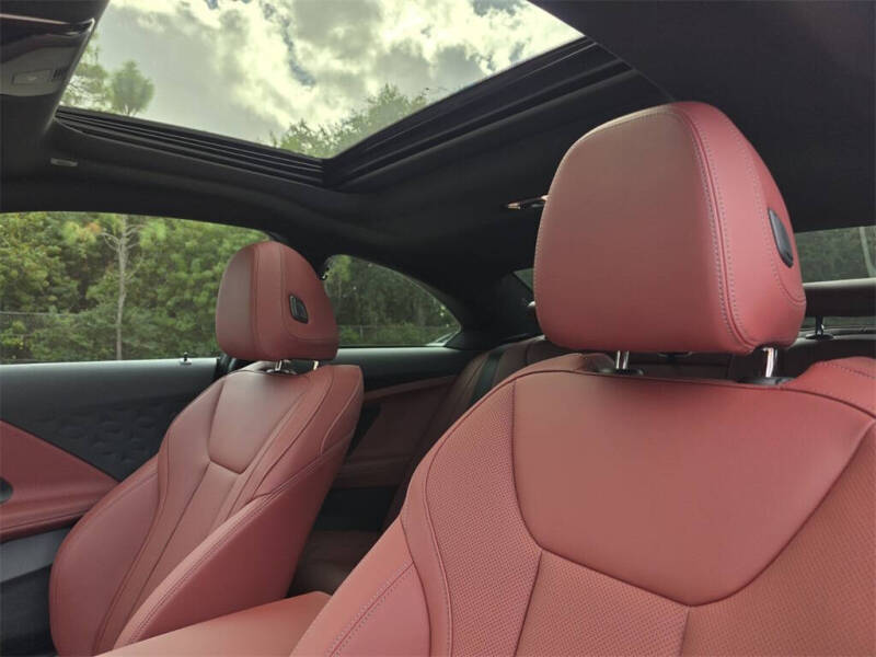 2025 BMW 2 Series 230i