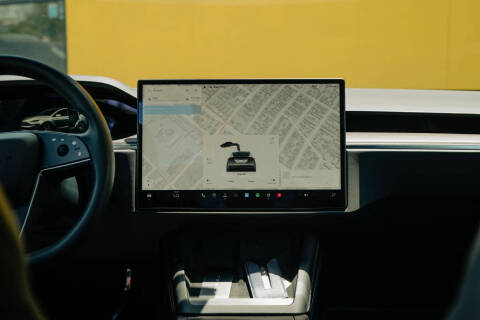 2024 Tesla Model X