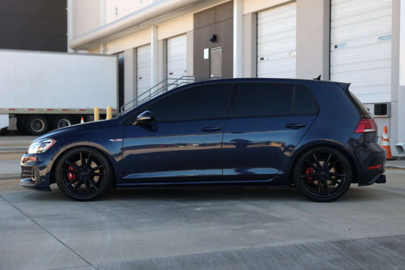 2018 Volkswagen Golf GTI