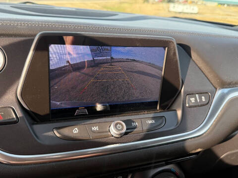 2019 Chevrolet Blazer LT