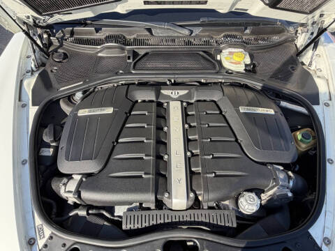 2011 Bentley Flying Spur