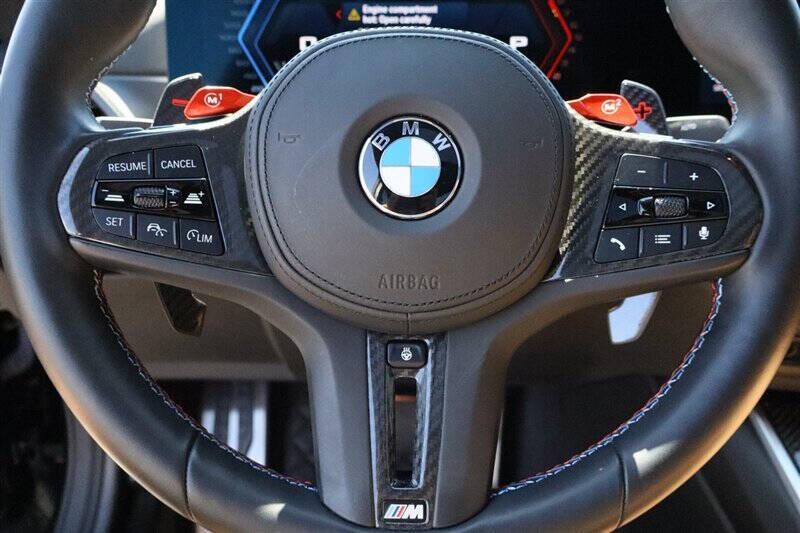 2024 BMW M2