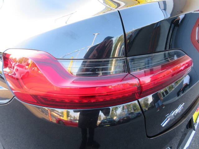 2019 BMW X4 xDrive30i