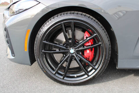 2023 BMW 4 Series M440i xDrive