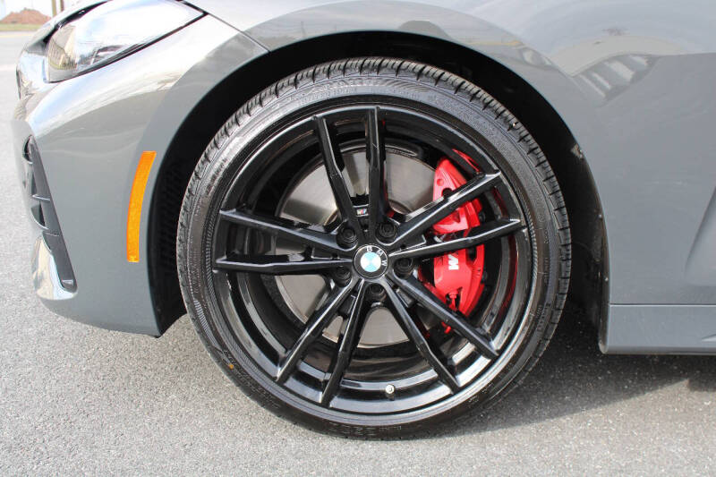 2023 BMW 4 Series M440i xDrive