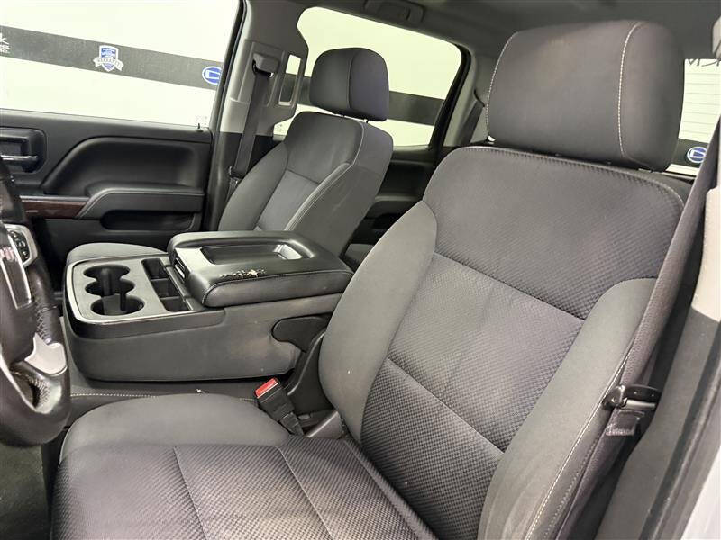 2014 GMC Sierra 1500