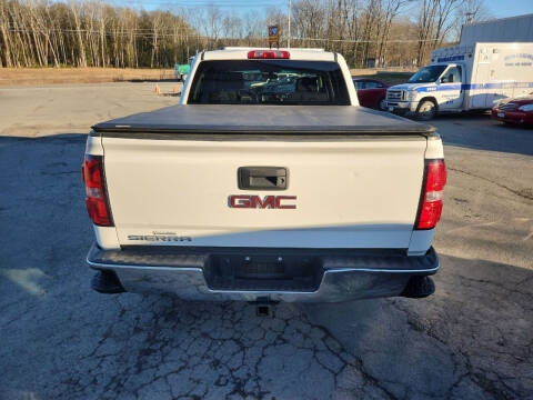 2014 GMC Sierra 1500