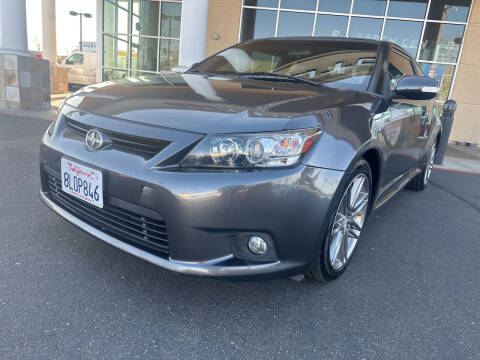 2013 Scion tC for sale at RN Auto Sales Inc in Sacramento CA