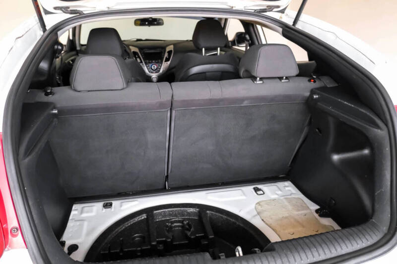 2016 Hyundai Veloster