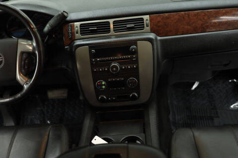 2011 GMC Sierra 2500HD