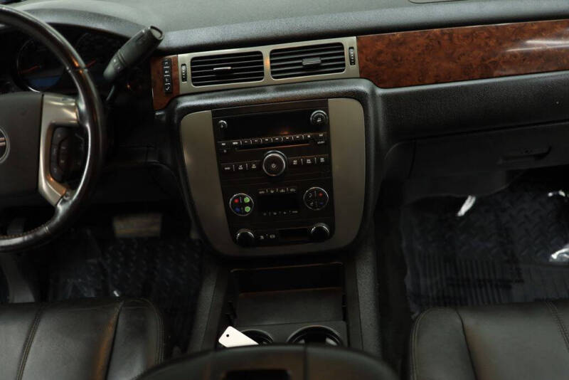 2011 GMC Sierra 2500HD