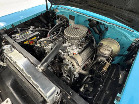 1957 Chevrolet 150