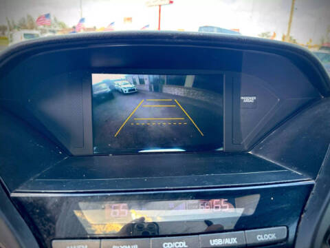 2015 Honda Pilot EX-L