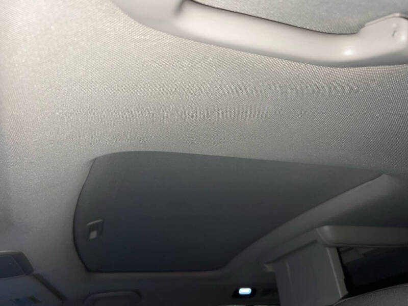 2016 Honda Odyssey EX-L w/Navi