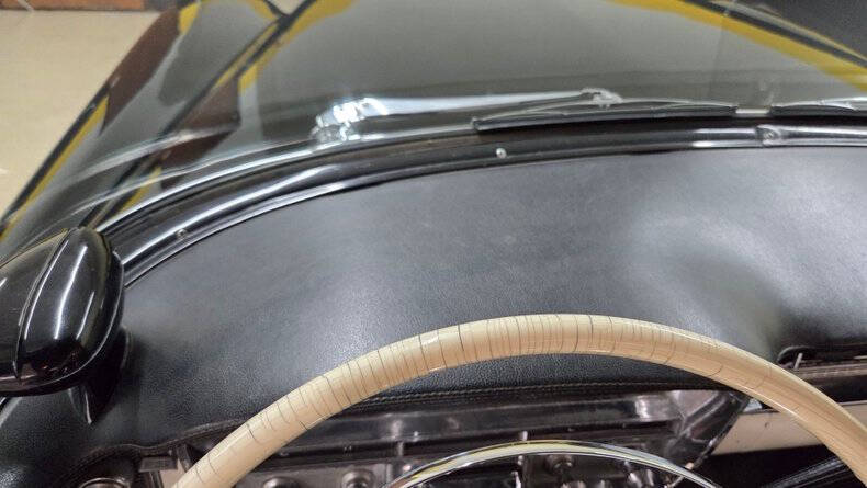 1956 Cadillac Eldorado